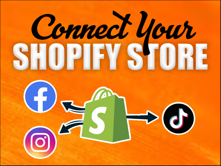 I will setup shopify dropshipping facebook ads, instagram ads, social media marketing