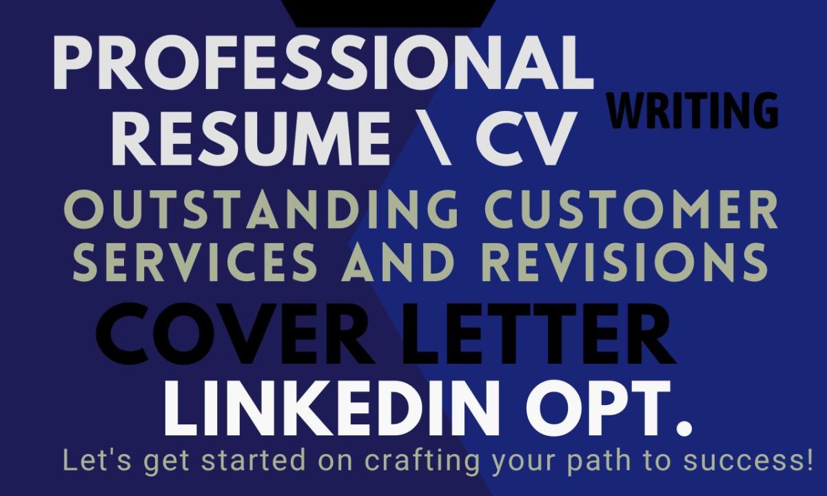 I will write virtual assistant, online booking assistant, executive assistant resume