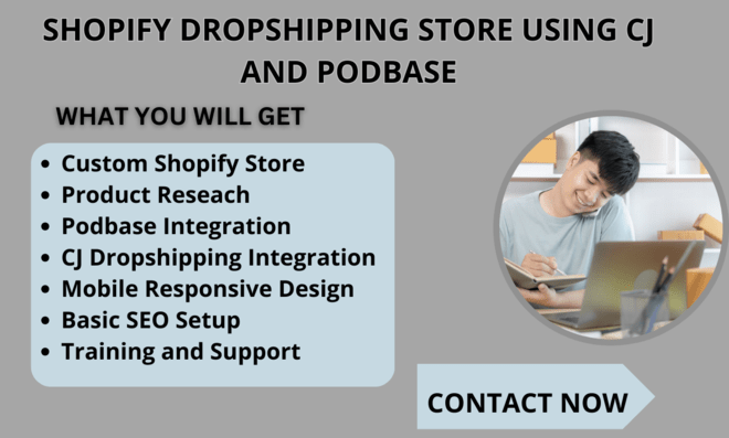 I will do complete Klaviyo Shopify marketing to increase Shopify sales, SEO, and Klaviyo flows