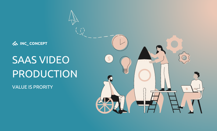 I will do saas video for marketing automation, project management saas ecommerce