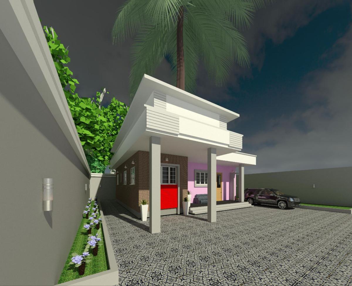 I will provide professional 3D architectural visualization design expertise