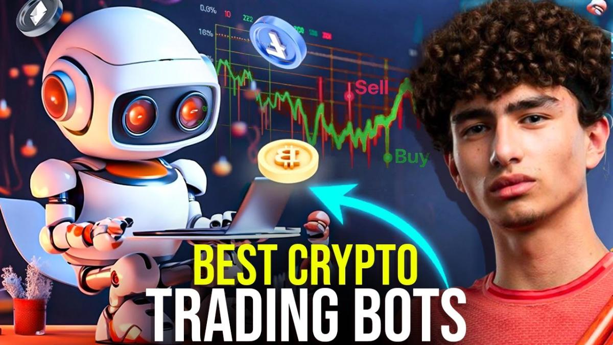 I will develop no loss crypto trading bot, arbitrage bot, telegram bot for any exchange