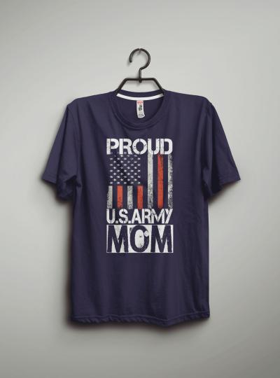 Creative Typography and Custom Graphic T-Shirt Design