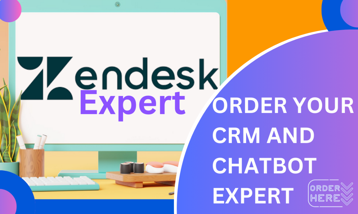 Setup Zendesk CRM Integration