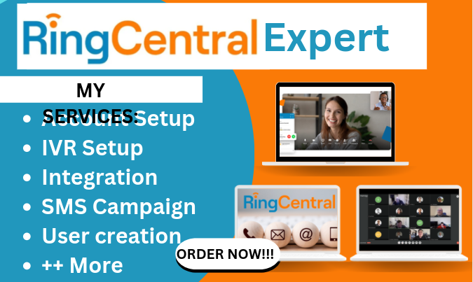 Ringcentral Gig: Virtual Communication Solutions