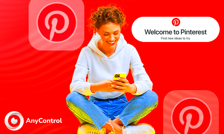 Easy step by step guide How to Download and Install Pinterest on 