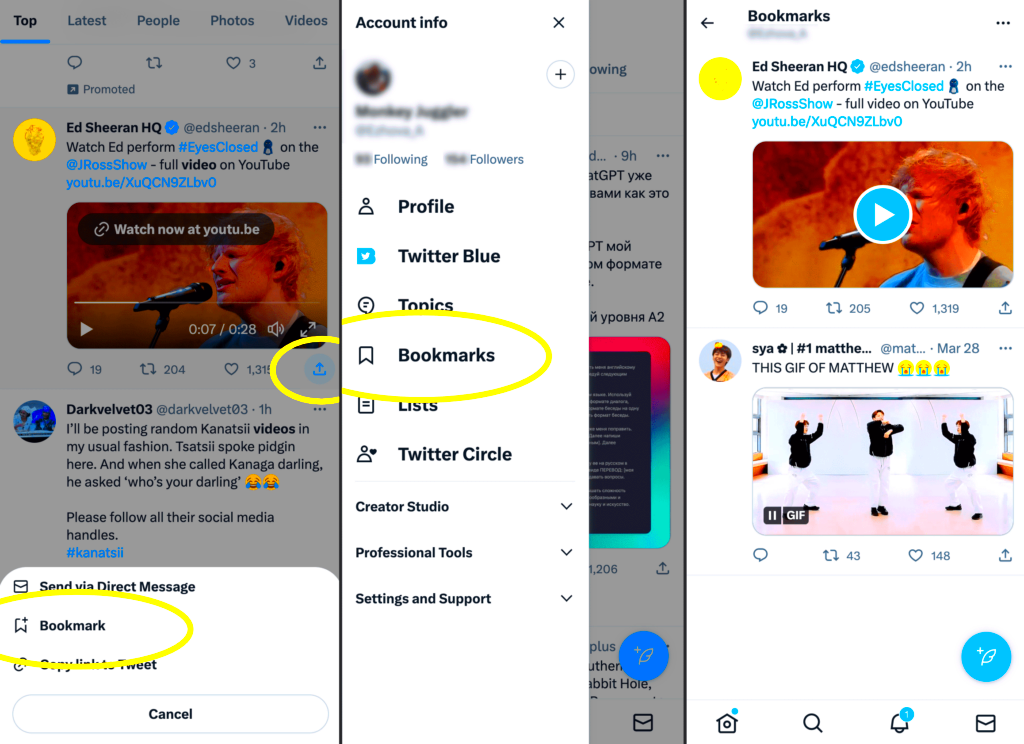 How to Save a Video from Twitter in a Few Simple Steps PC iOS 