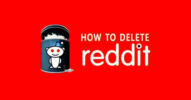 How to Delete Your Reddit Account Permanently 2024 Update