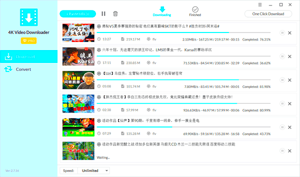 3 Best Ways to Download Videos from Bilibili 2022