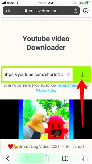 4 Ways to Download YouTube Shorts TechWiser