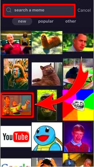 How to Download and Use iFunny Meme App