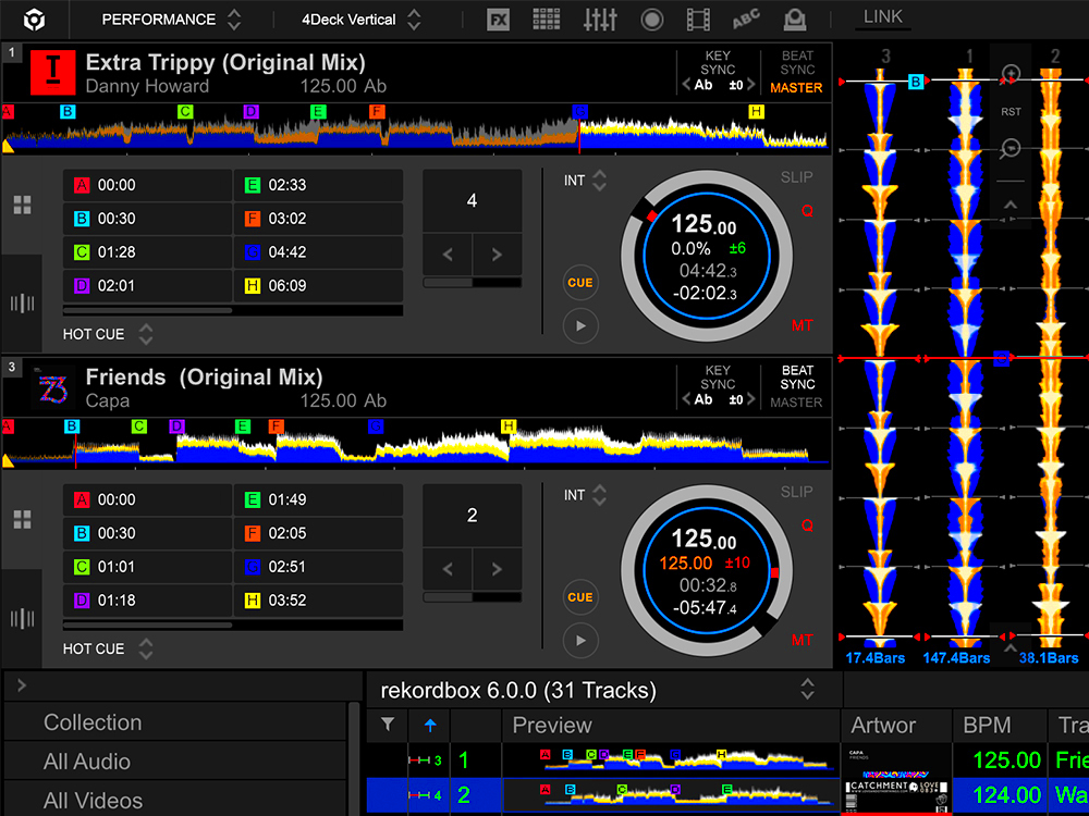 Rekordbox soundcloud indiegerty