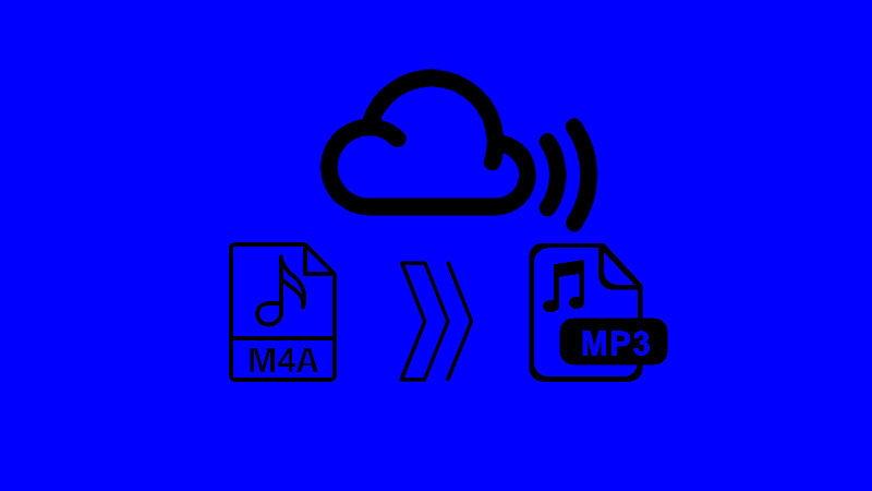 How to Convert Mixcloud M4A to MP3