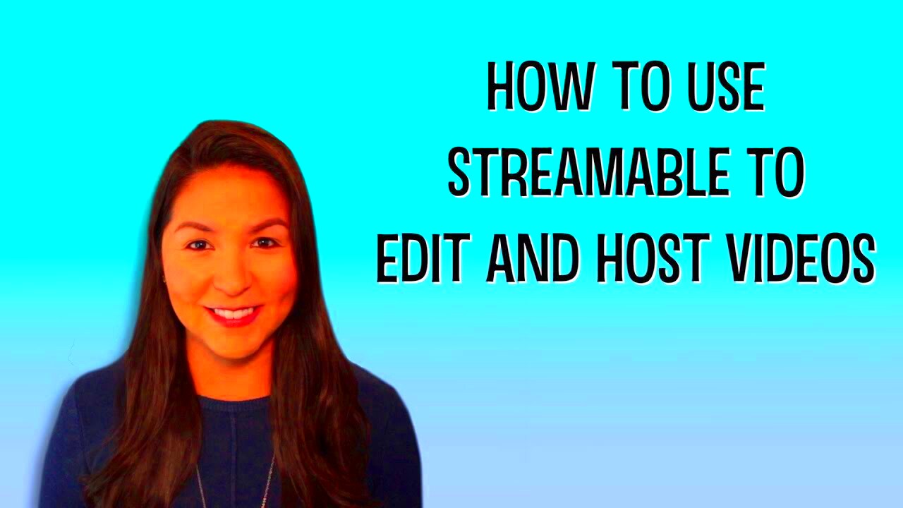 Follow This Easy Guide for Beginners on How to Use Streamable HD 