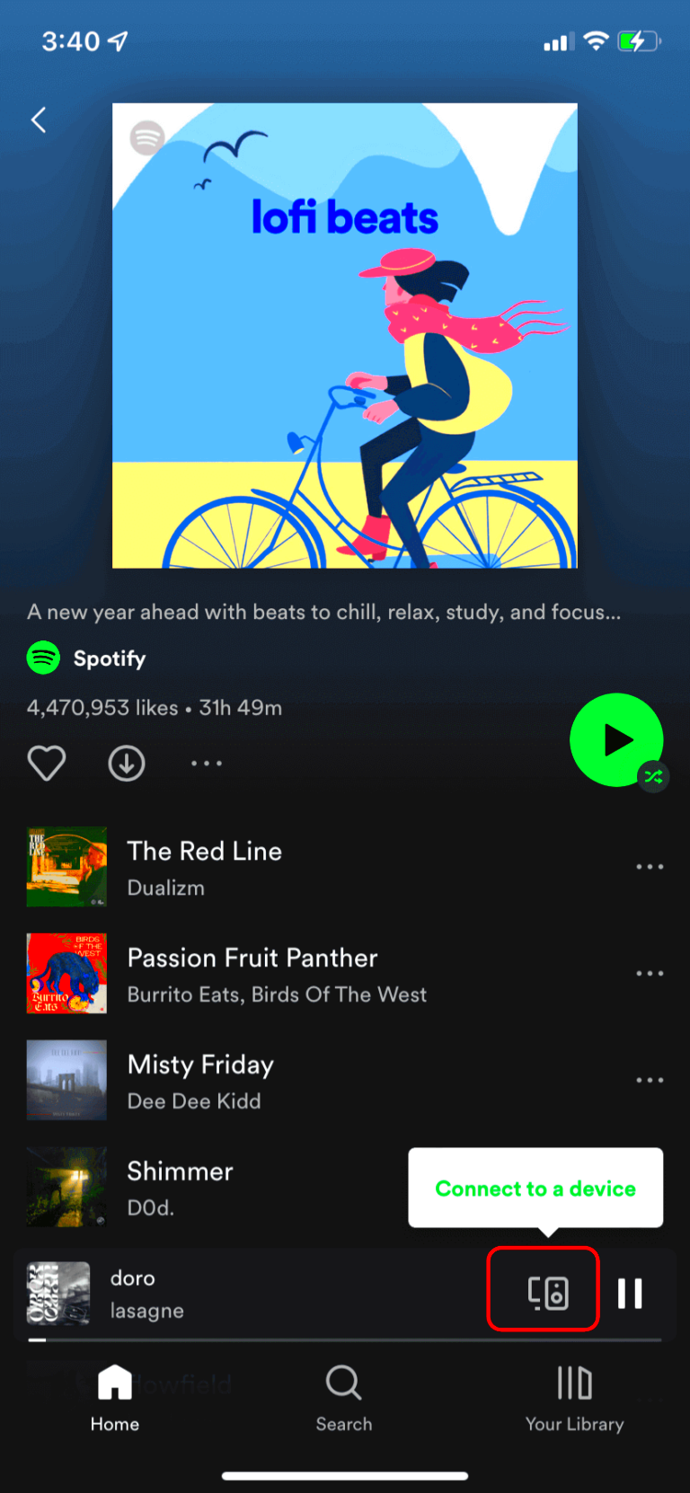 Multiple Spotify Accounts on Alexa A Simple Guide