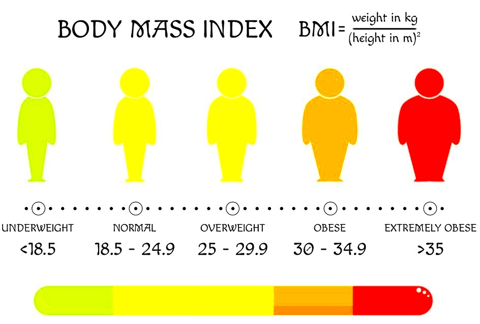 What is your BMI and why is it important The Plastic Surgery Group