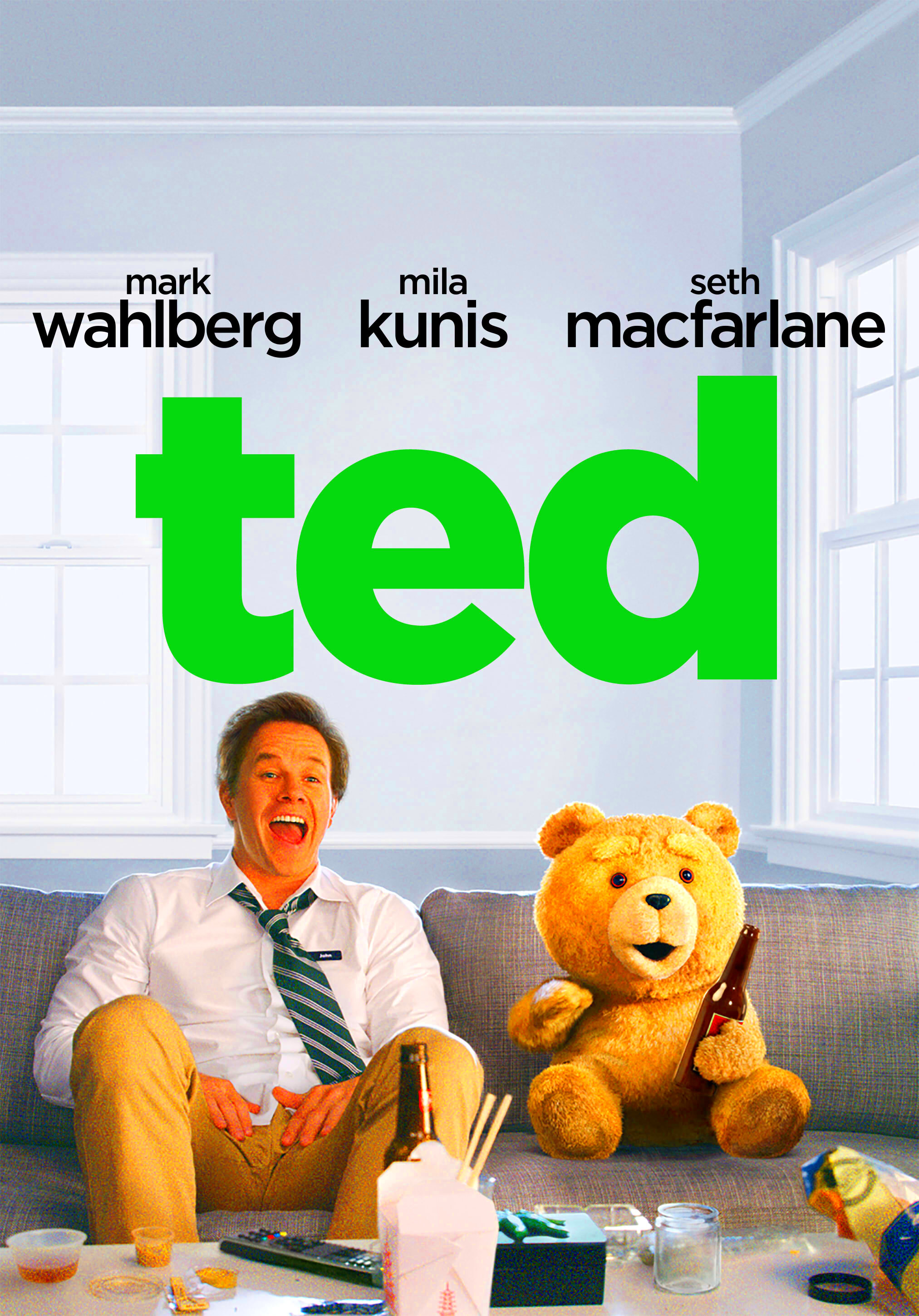 27 How To Watch Ted On Netflix 062023 Interconex