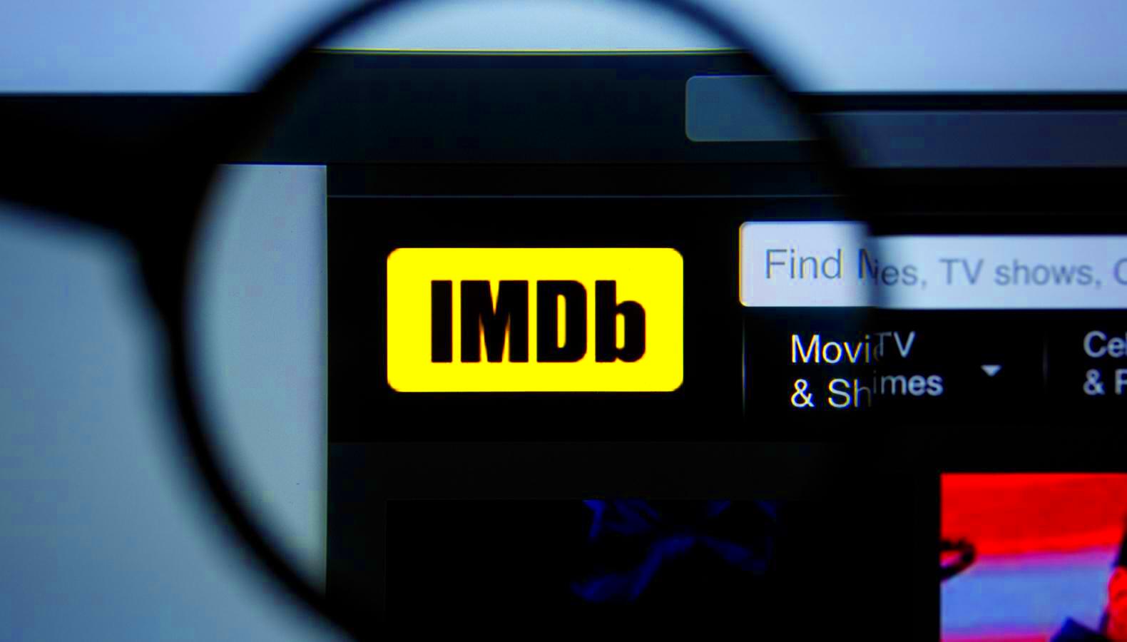 IMDb Account for Actors How to Make a Page Add Credits Network