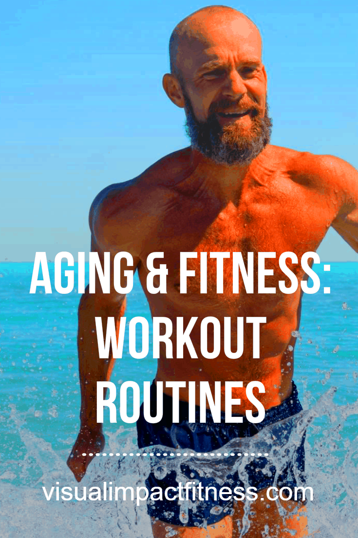 Anti Aging Exercise Programs for 40 Year Olds in 2020 Anti aging 