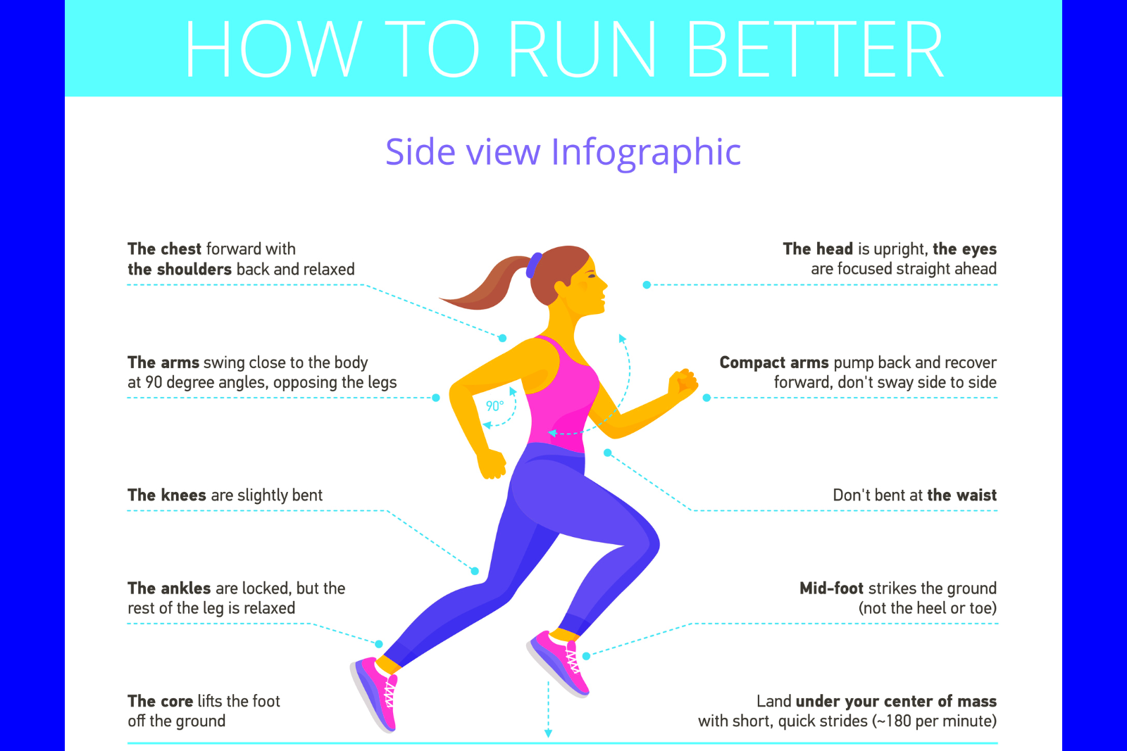 4 Secrets To Increase Your Running Speed Exercises and Benefits Fitshub