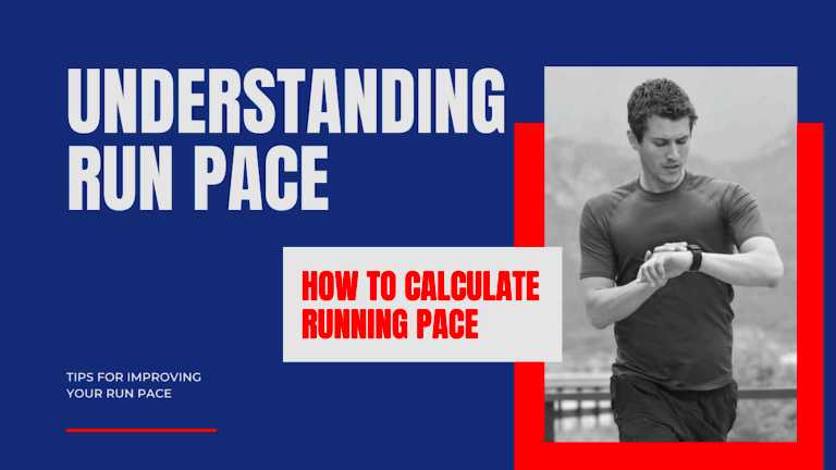 How to Calculate Running Pace Guide to Improving Running