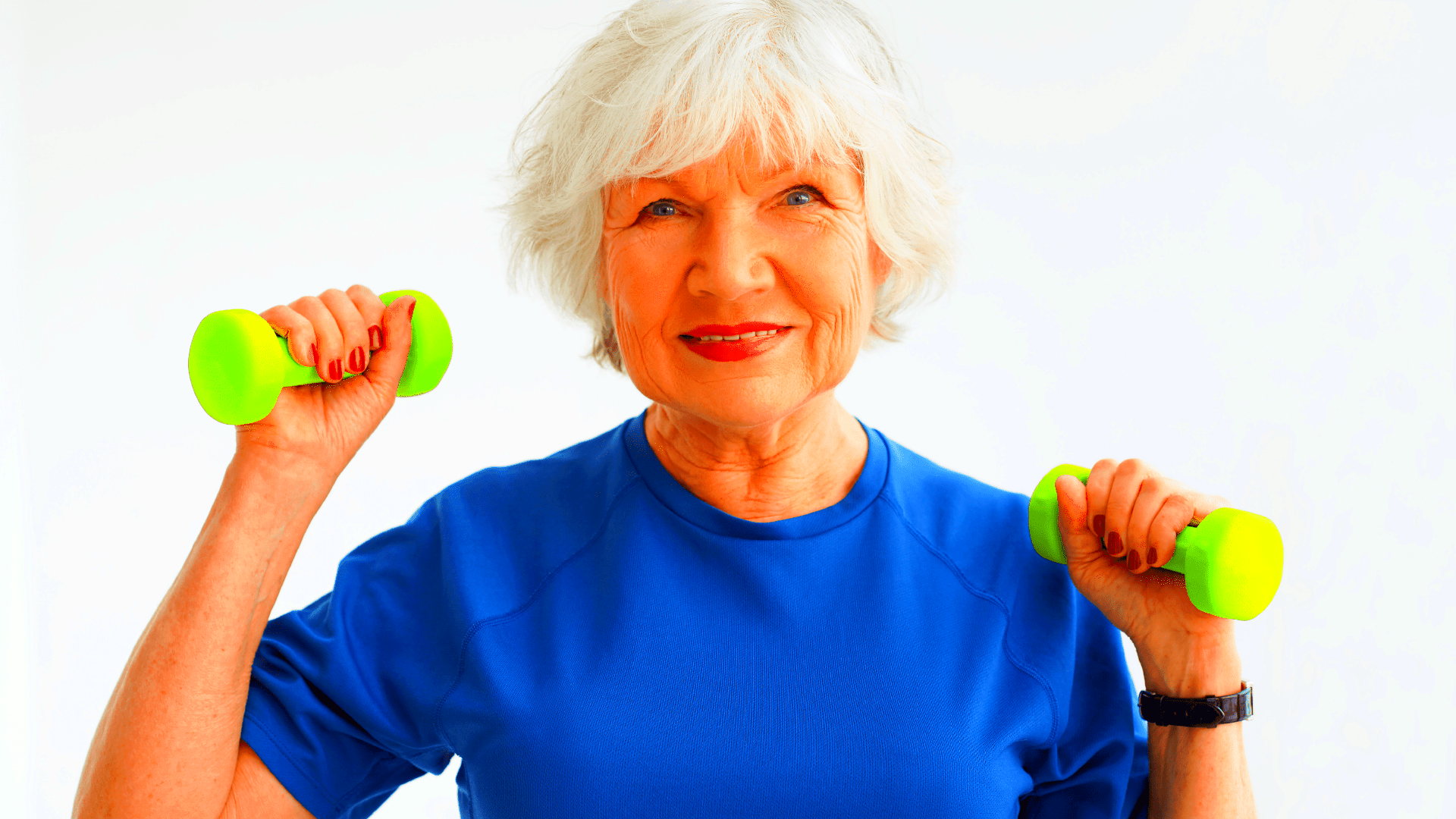 5 Easy Ways to Exercise as You Age Simply Well