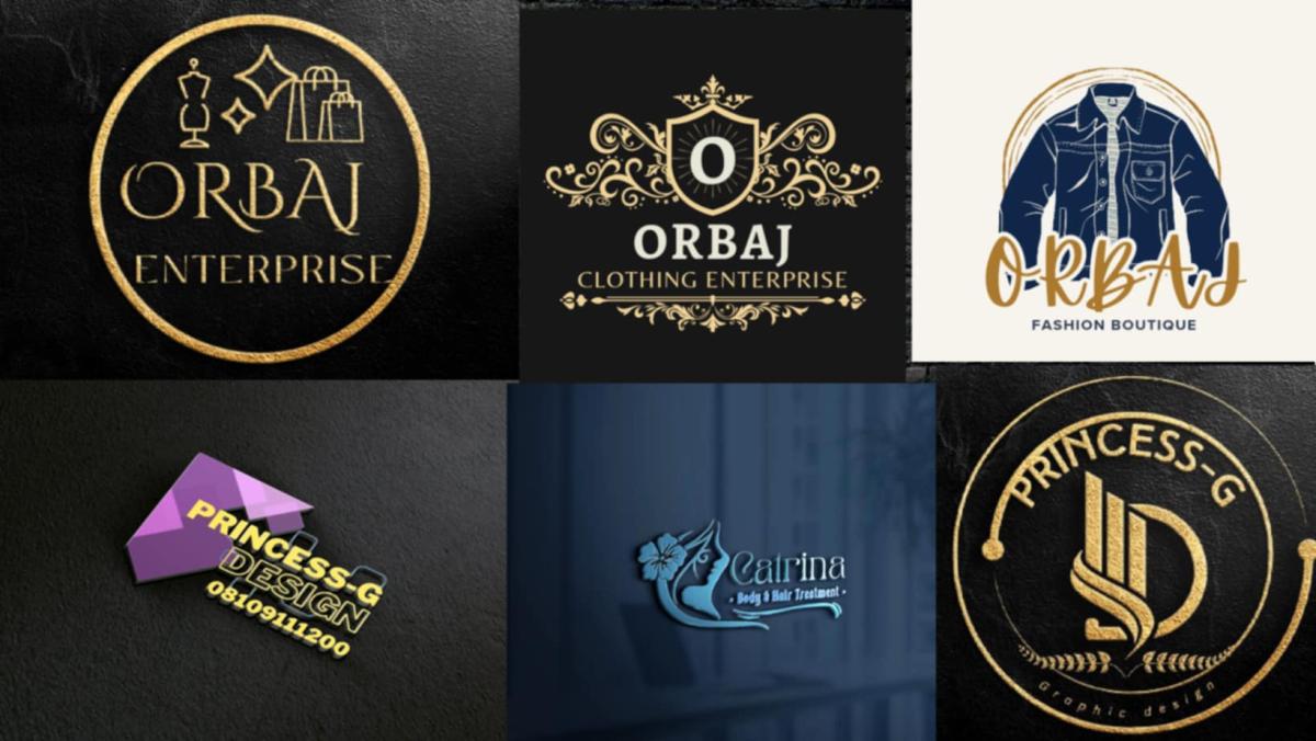 Create a Professional Logo Design in 1 Hour