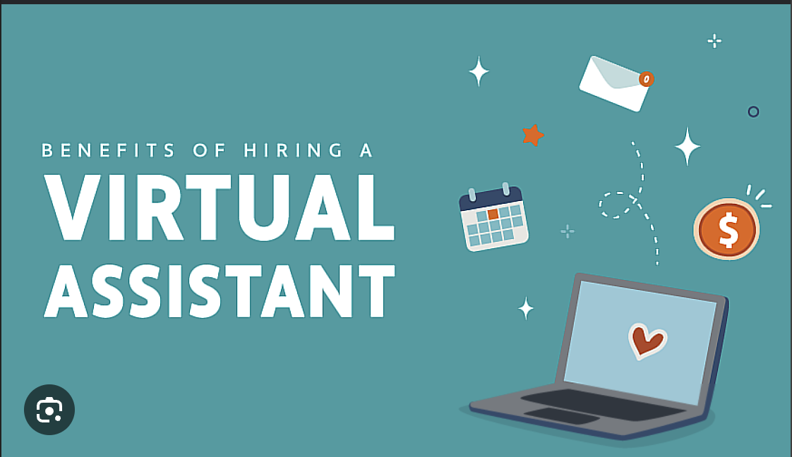 Virtual assistant