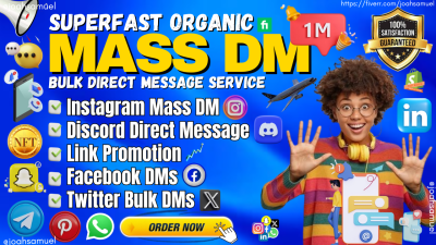 MASS DM