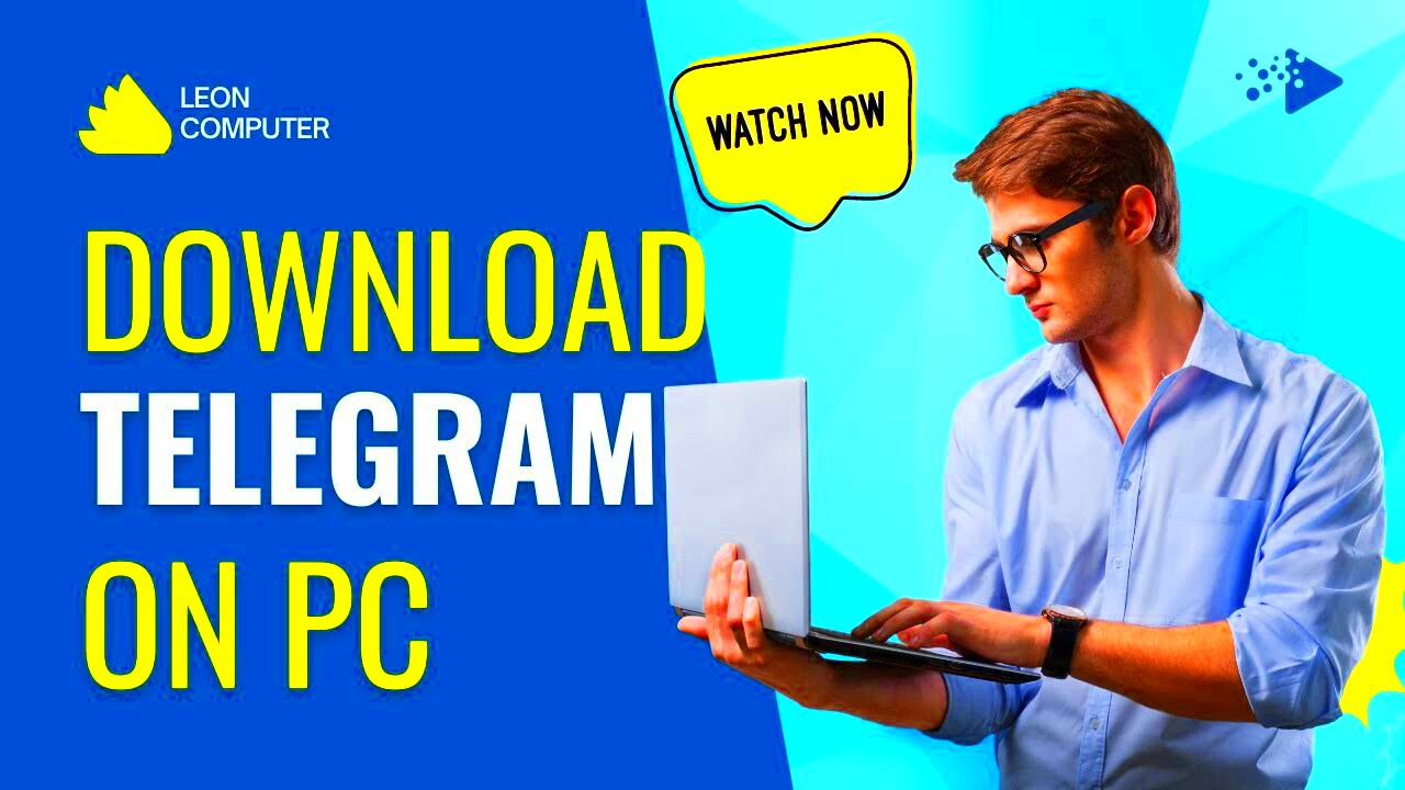 how to download telegram on pc get it free watch now YouTube