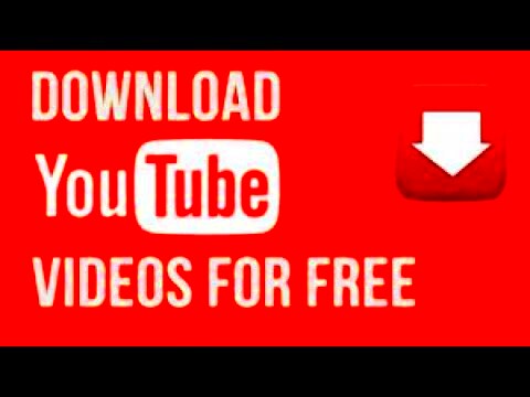 How to download videos from youtube for free YouTube