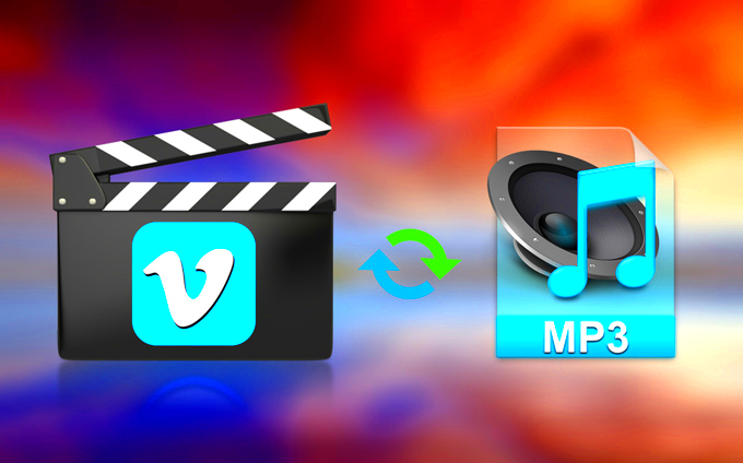 Best Solutions to Convert Vimeo to MP3