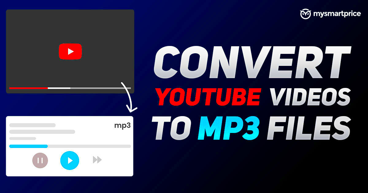 Everything You Need to Know About Youtube To MP3 Converters