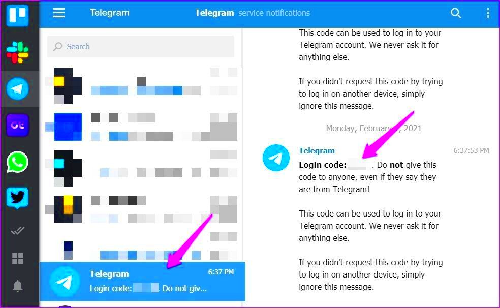 8 Ways to Fix Telegram Not Sending SMS Code on iPhone and Android