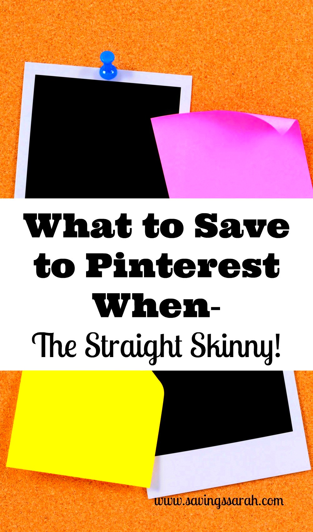 5 Powerful Tips For What to Save to Pinterest When Earning and Saving 