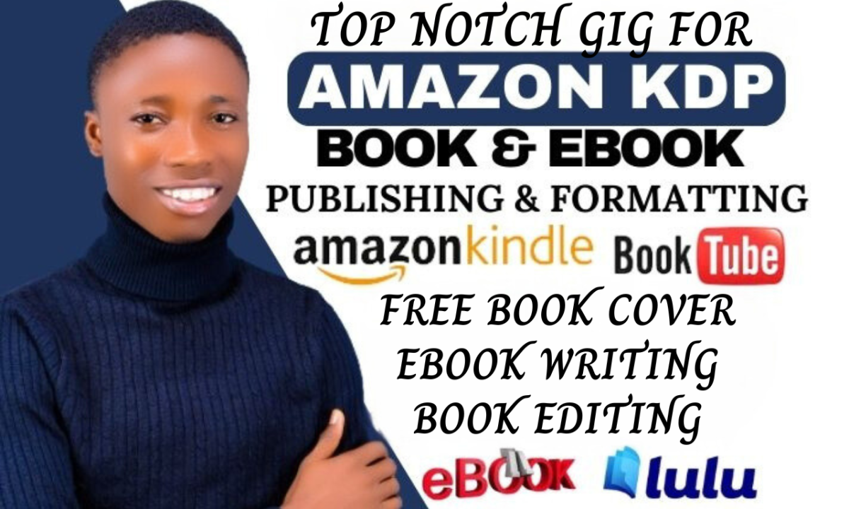 I will ghost write high quality ebook as a passionate ebook writer ebook ghostwriter