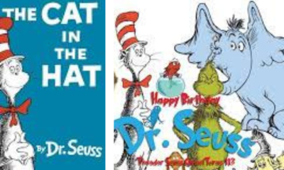 I will create custom rhymes in the style of Dr. Seuss
