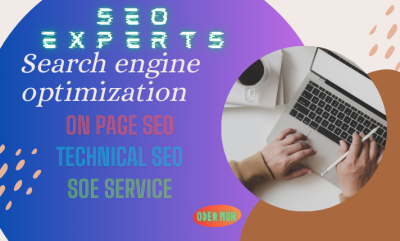 I will do best SEO strategies for 2024 optimize your website today