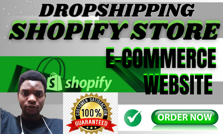 I will do shopify marketing, setup facebook shop, social media ads