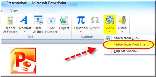 How to Insert a Vimeo Video into PowerPoint2023