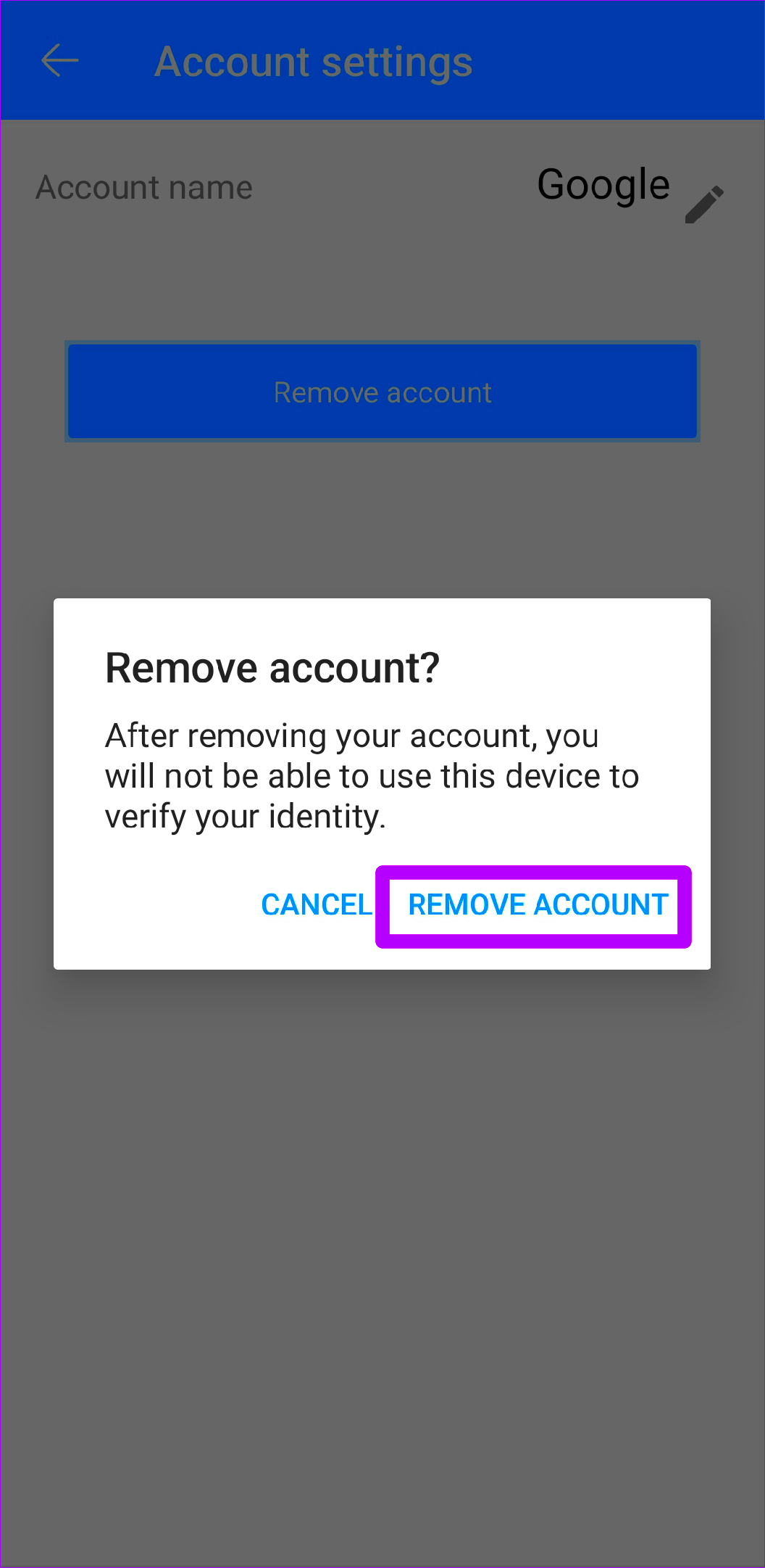 How to Move Microsoft Authenticator to Your New Phone Guiding Tech