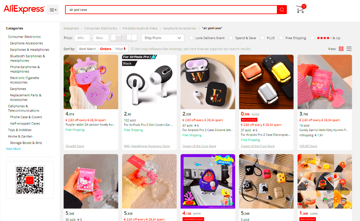 How to Find Winning Products on AliExpress in 2024