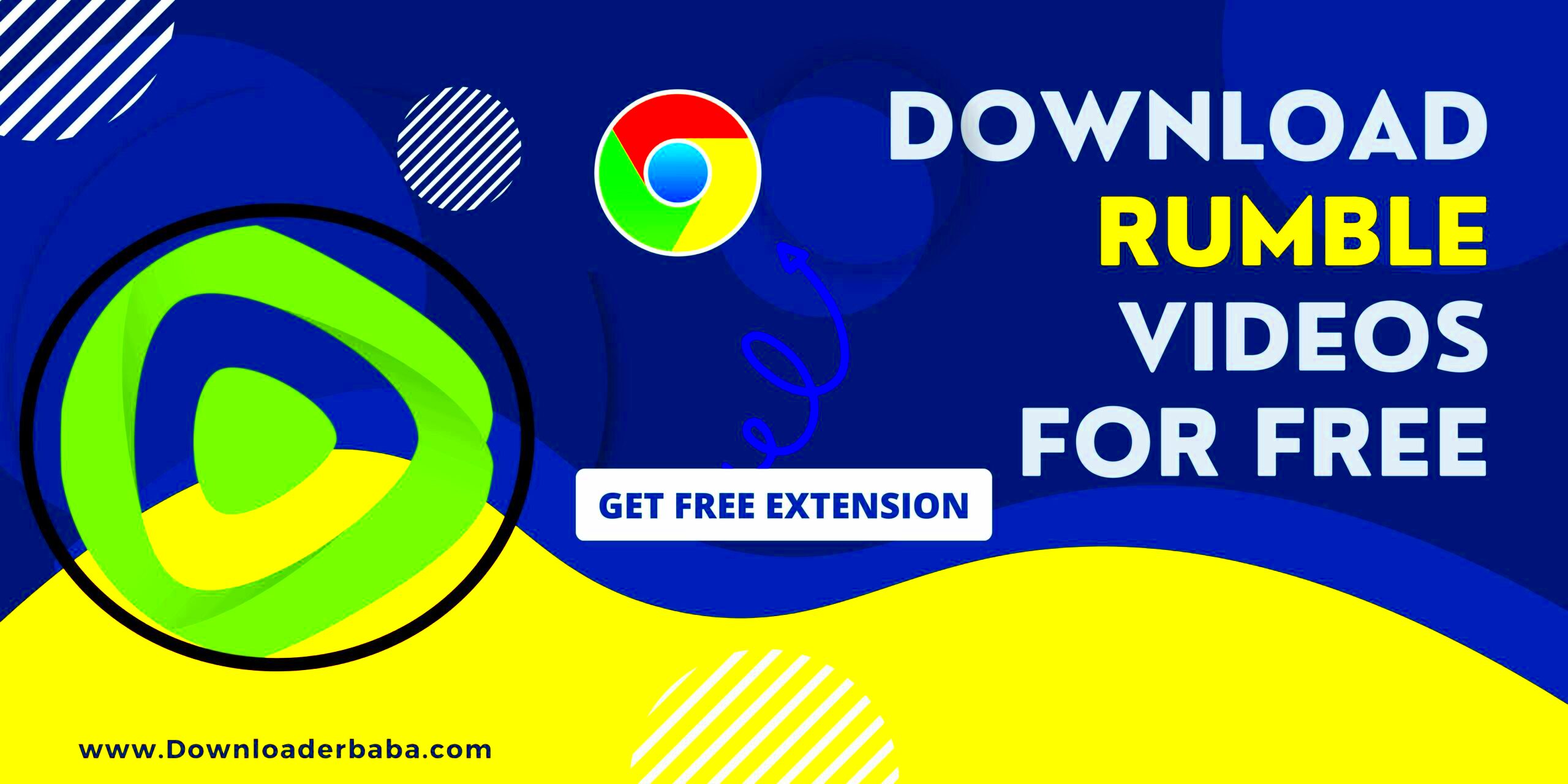 How to Download Rumble Videos Downloader Baba