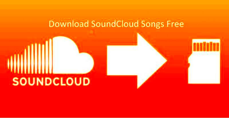 How To Download SoundCloud Songs for Free