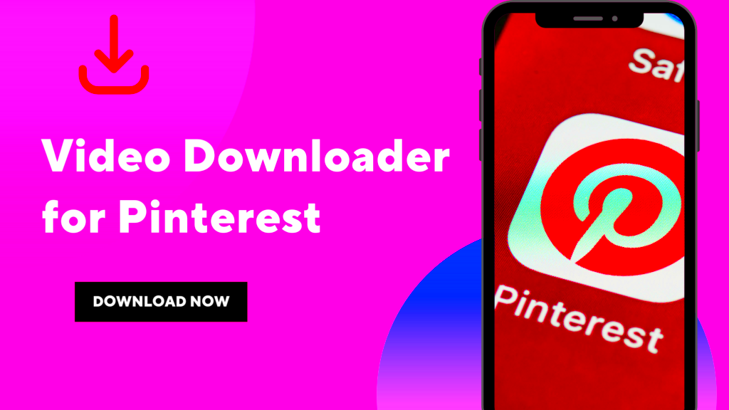 Video Downloader for Pinterest Video Downloader Guru