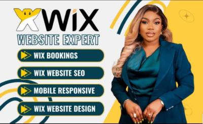 Wix website design wix website redesign wix website design wix website redesign