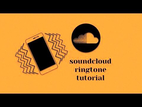 Soundcloud Ringtone Tutorial YouTube