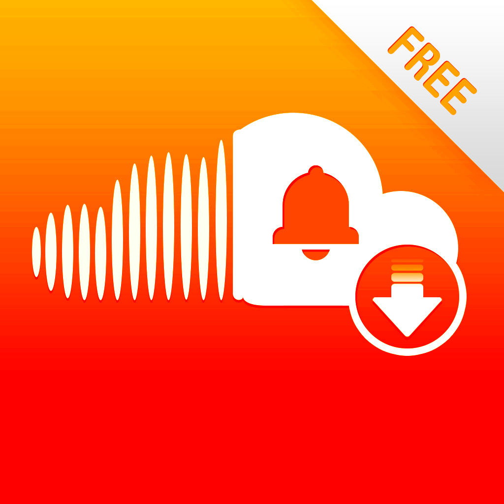 ToneCloud for iOS 8 Premium Ringtone downloader for SoundCloud Apps 