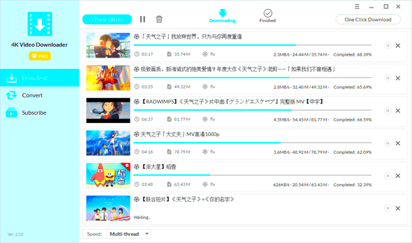 3 Best Methods to Download Videos from Bilibili