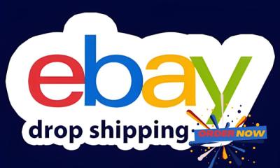 I will do pro setup amazon to ebay dropshipping with ebay listing SEO product research